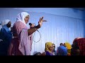 UKHTY RIZIKI AMZINDUA BIBI HARUSI KWA YASINI 3 ASIHUSUDIWE NA MACHO YA WATU WAREMBO WAMEDAMSHI