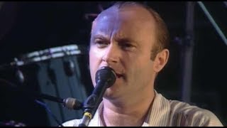 Phil Collins - The Same Moon (A Mesma Lua)