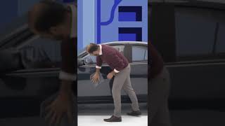 Cinthya Cabrera - Uber