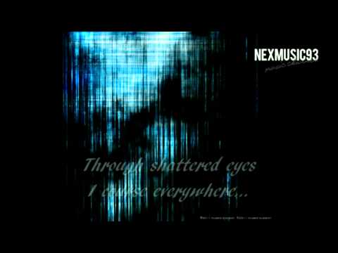 Flawed Element - Nothing Remains (Lyrics Video/Karaoke)