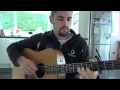To Make you Feel my Love - Adele (acoustic ...