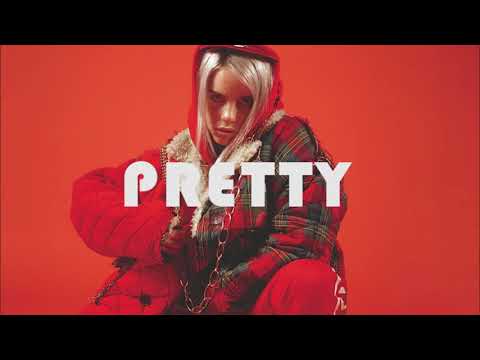 Khalid Type Beat x Billie Eilish Type Beat - Pretty | Pop Type Beat | Pop Instrumental