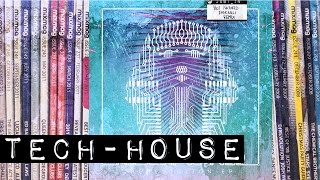 TECH-HOUSE: Hot Natured - Benediction (Nic Fanciulli remix) [FFRR]