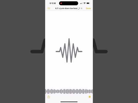 Kt foreign ft Ebk Juvie Ju  unreleased
