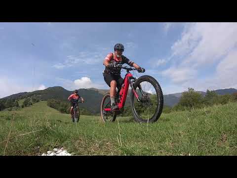 Castelcucco - Monte Tomba Viaggio fra Arte e Storia