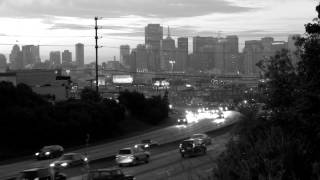 Stop The Traffic- Andy Mineo Feat. Co. Campbell