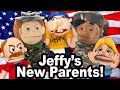 SML Parody: Jeffy's New Parents!