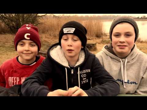 Info Video GuldhjälmenTV