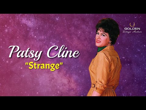Strange - Patsy Cline