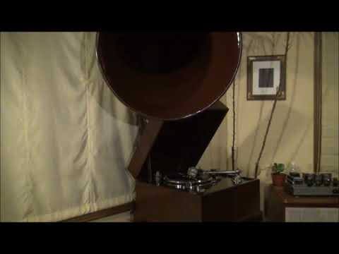 Ada Falcon w. Francisco Canaro; TE QUIERO