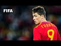 Fernando Torres | Best FIFA World Cup Moments