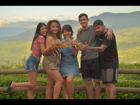 PELICULA COLOMBIANA COMPLETA: "EL CUMPLEAÑOS DE CARLA"