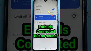Download lagu 🎧 How to Fix Earbuds Connected But No Sound on Android phone 🔥🔥 mp3 Download lagu 🎧 How to Fix Earbuds Connected But No Sound on Android phone 🔥🔥 mp3