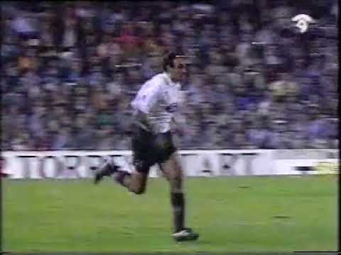 Temp 95-96 Copa del Rey (1/32 de final, Vuelta) Valencia CF 0 - 0 RCD Mallorca