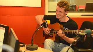 James TW - BBC Introducing Interview + &#39;Another You&#39; Live