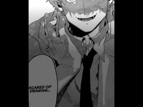 Recently finished the blue period manga... tbh infinitely times better than the anime. #shorts #edit