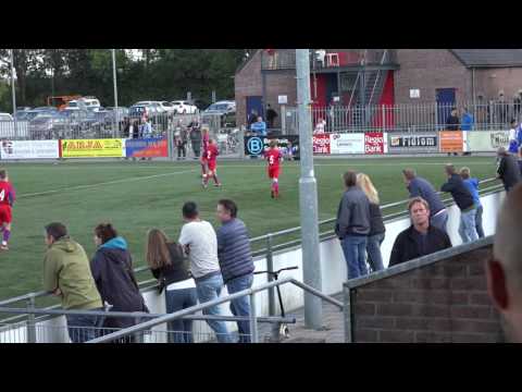 CDW JO13 1 - Elinkwijk JO13-1 (1 oktober 2016)