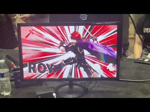 AbLong Vs. Kola: Santa Paws 2023