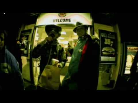 Chapper og Pharfar - En lang nat