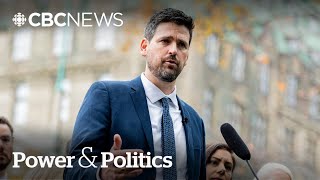 'Impossible to predict' bail bill's effect on jail population: justice minister | Power & Politics