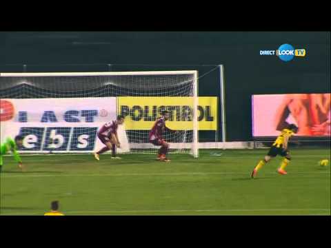 Ocazie Ivanovski si Guima