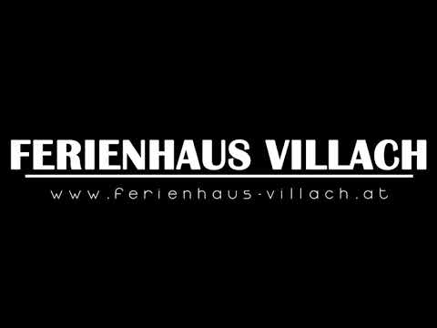 Ferienhaus Villach - Die grüne Oase im Herzen der Stadt Villach (Kärnten, Österreich)