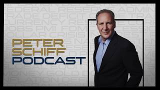 🔴  Ep. 272: Dow Tops 22K but Market's Foundation Has Cracks