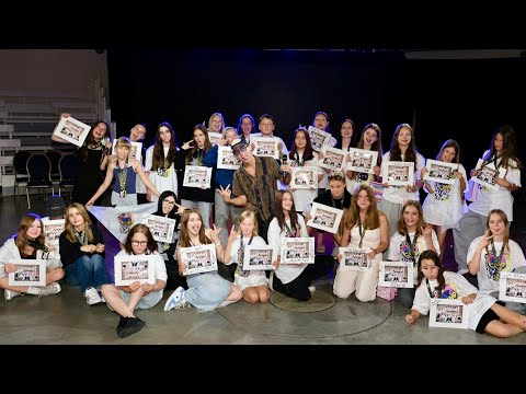 Miłosz Skierski feat. MS CAMP - Rollercoaster (Official Music Video)