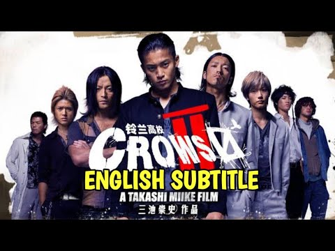 Download Crow Zero 2 English Subtitle 3gp Mp4 Codedwap Download Crow Zero 2 English Subtitle 3gp Mp4 Codedwap