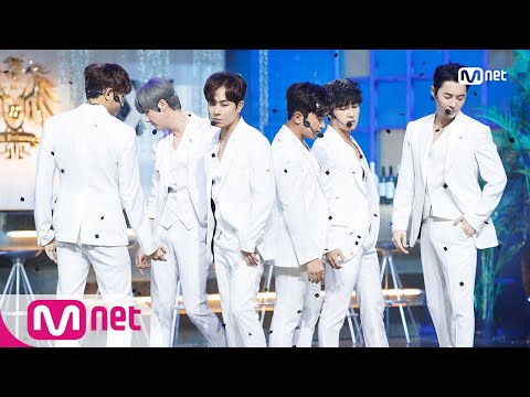 [SHINHWA - Kiss Me Like That] Comeback Stage | M COUNTDOWN 180830 EP.585