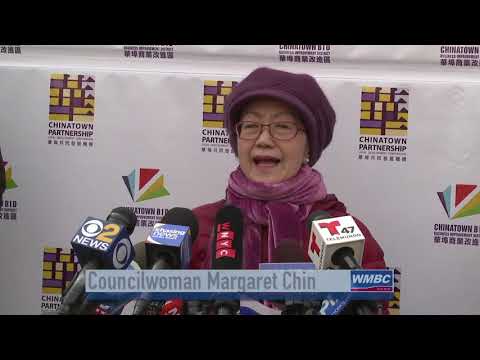 Chinatown & Coronavirus