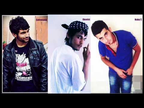 Ekonist ft Nabız (&Şahneşem)=Ses Tonu=