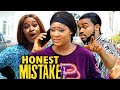 HONEST MISTAKE 1 2 NEW TRENDING MOVIE MERCY JOHNSON 2022 LATEST NOLLYWOOD MOVIE