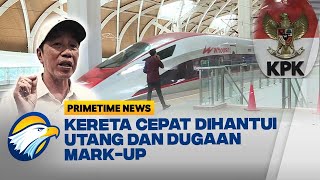 Download lagu [FULL] Dialog - Whoosh Untung atau Buntung? Jokowi Klaim Cegah Negara Rugi 100 T - [Primetime News] mp3