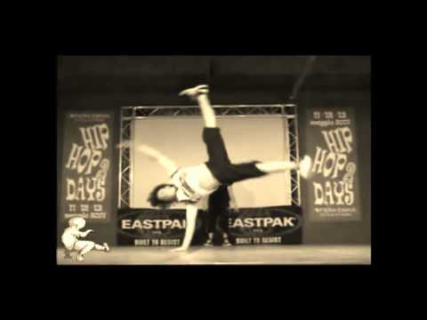 best powermoves in the world