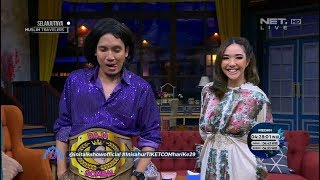 Download lagu Ditantang Gombalin Gisel, Desta Panik Banget - Ini Sahur 3 Juni 2019 (7/7) mp3 Download lagu Ditantang Gombalin Gisel, Desta Panik Banget - Ini Sahur 3 Juni 2019 (7/7) mp3