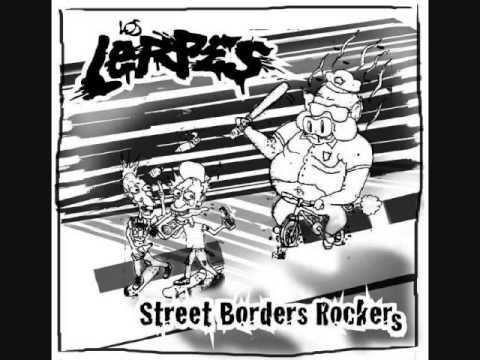 Los Lerpes - En El Barrio