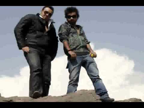 Reza IDOL _ Amin ALien .PADIDEH.mov