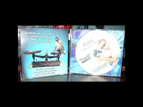 Cosy feat. Caspa - Cum here