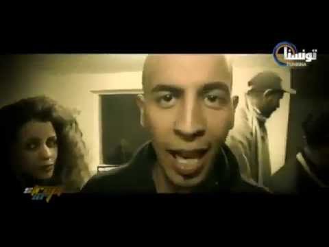 [Dirty Version] Phenix,Vipa,Bendirman,Katybon,Klay,Kouki- Barra Rabi M3ak (HD)