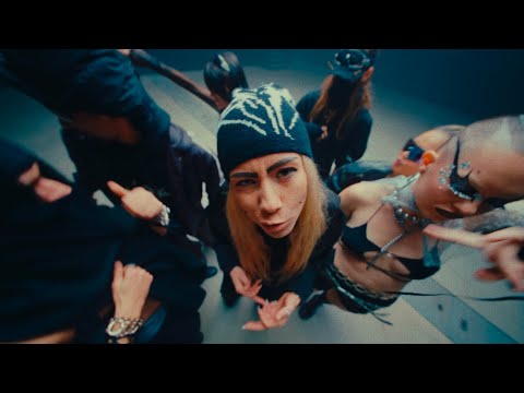 La Marmite - BAW ft. @ekloz  (prod. AKOU, ZadernaS, Mano) Costa / Arizki / J2ok / LI / Sysy