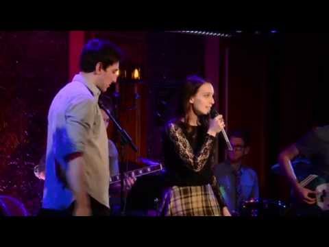 "Girl, You're Freakin Out" feat. Ben Fankhauser & Ephie Aardema (by F. Michael Haynie)