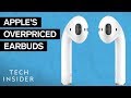 Everything Wrong With AirPods | Untangled