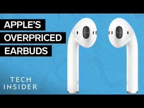 Everything Wrong With AirPods | Untangled Video