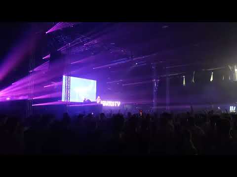 Koven - Live at Liquicity (17.9.2022, Praha) (2/2)