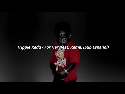 For Her (feat. Rema) — YouTube