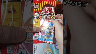 Brewek Kartu BoBoiBoy MGC Dari Indomaret! Kode Produksi Mana Yang Bawa Hoki?