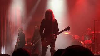 Diamond Head - It&#39;s Electric - Live at Metal Hammer Paradise 2021