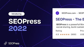SEOPress YouTube Video