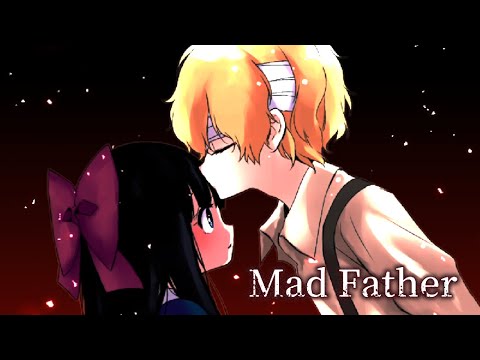 Mad Father Remake FULL Game Walkthrough / Playthrough - Let's Play (No Commentary)